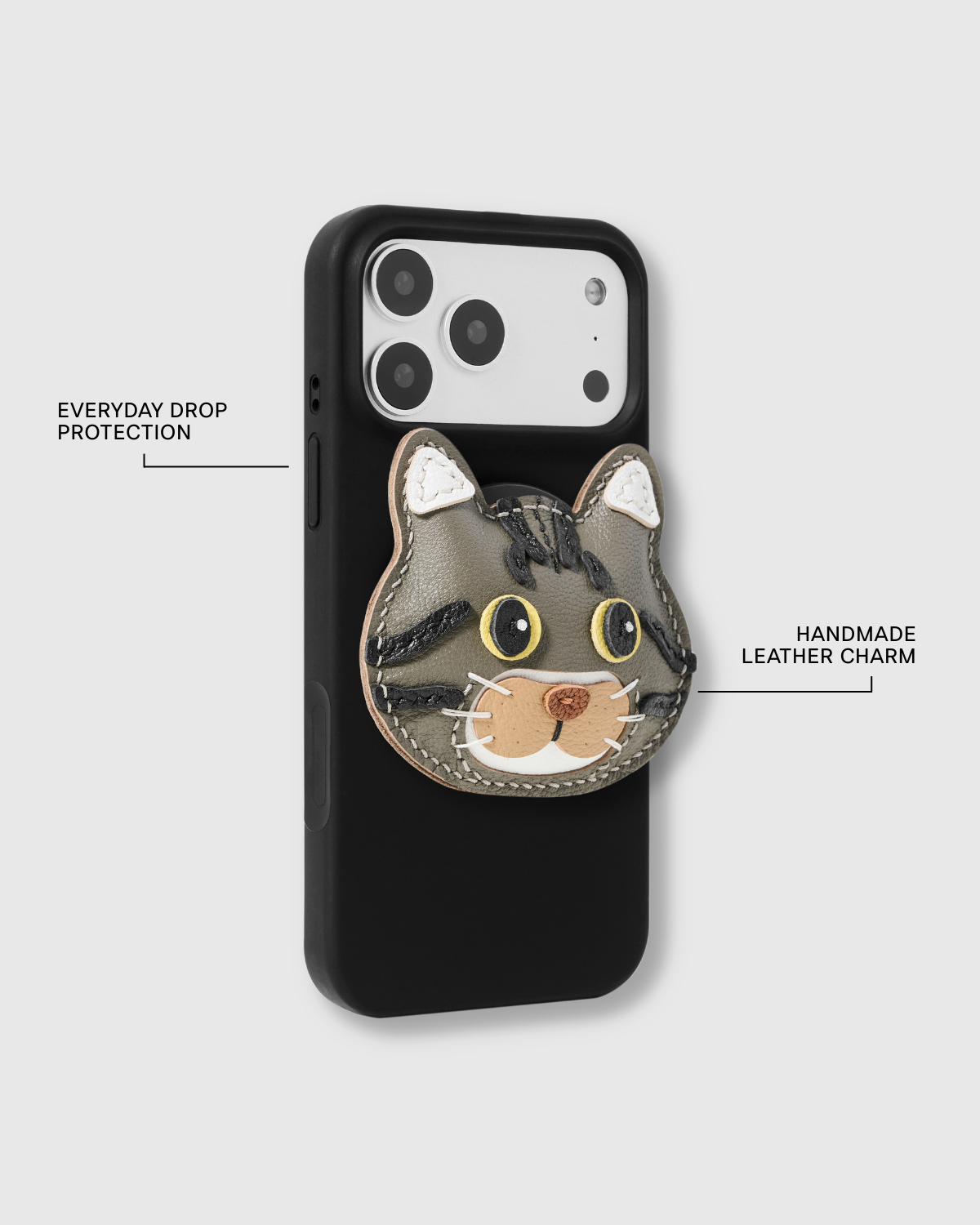 BÄREN ZITRONE SCHNEIDEREI HÜLLENSET