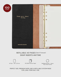 FRIED EGG NOTEBOOK