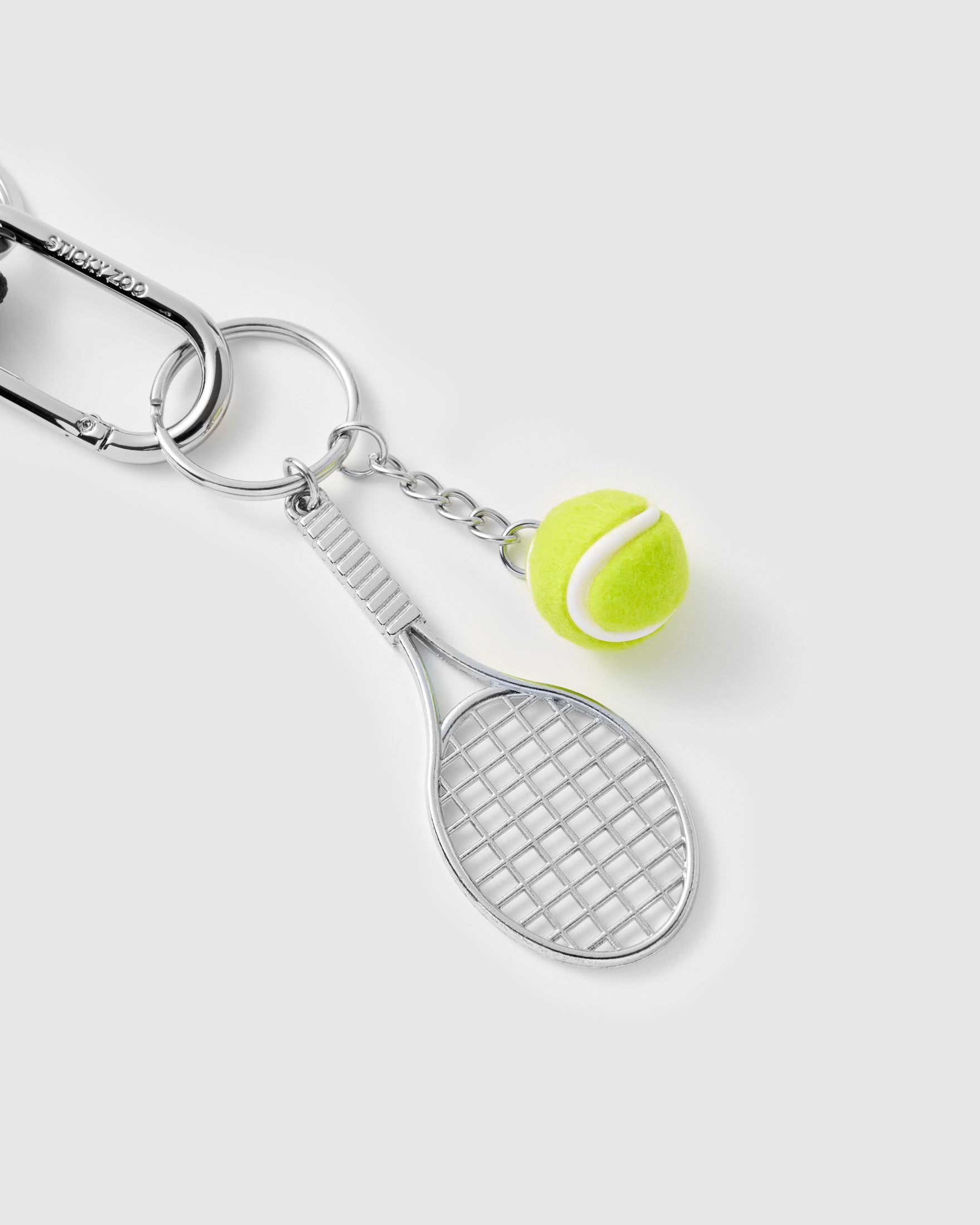 WIMBLEDON SNACK RUN STACK CHARM