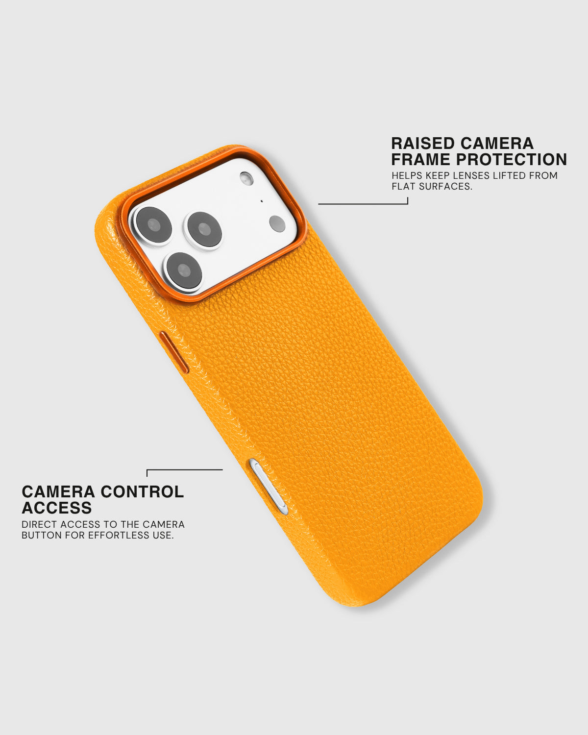 Dachshund Phone Case — Handmade Leather Charm iPhone Case – STICKYZOO®
