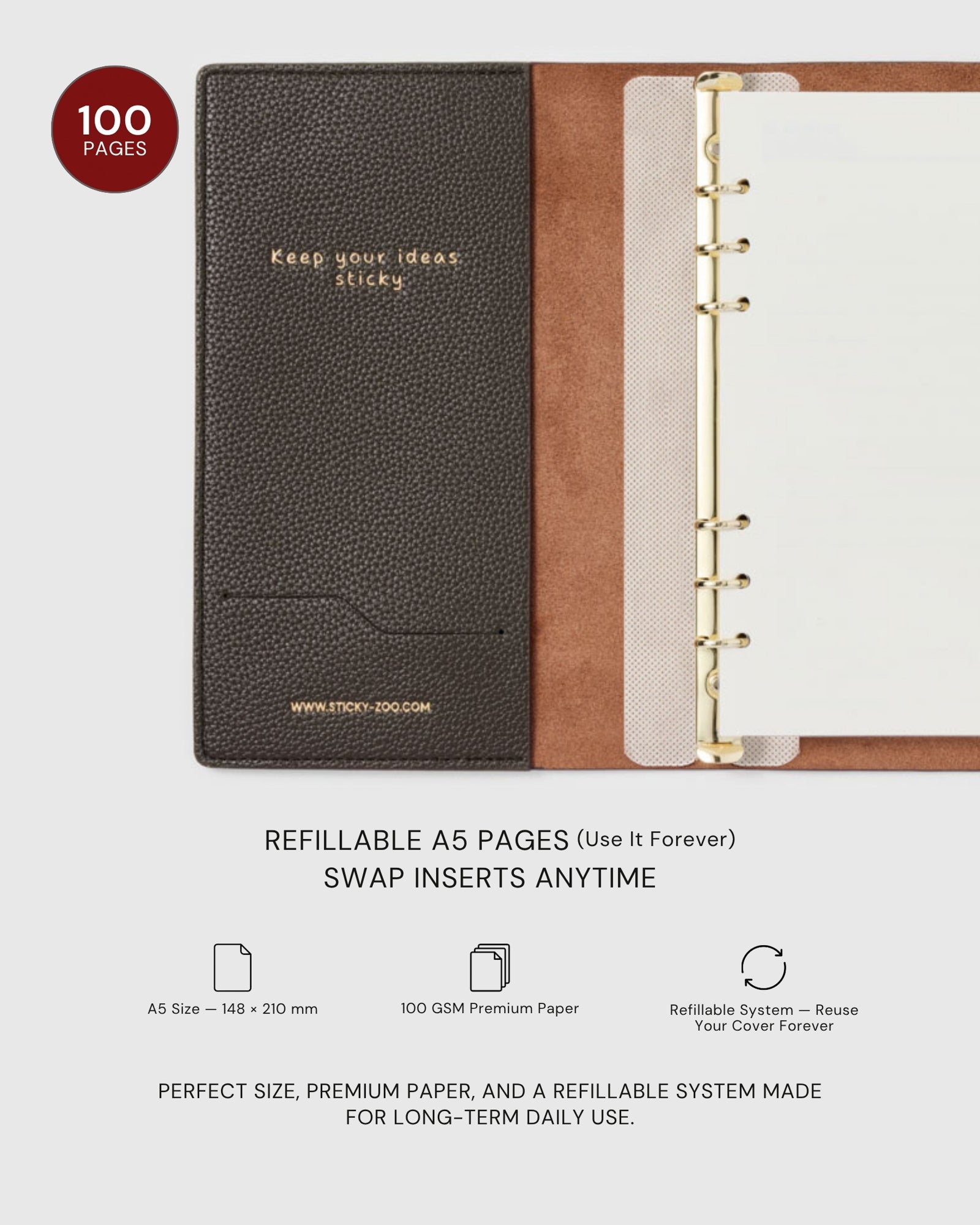 OWL NOTEBOOK