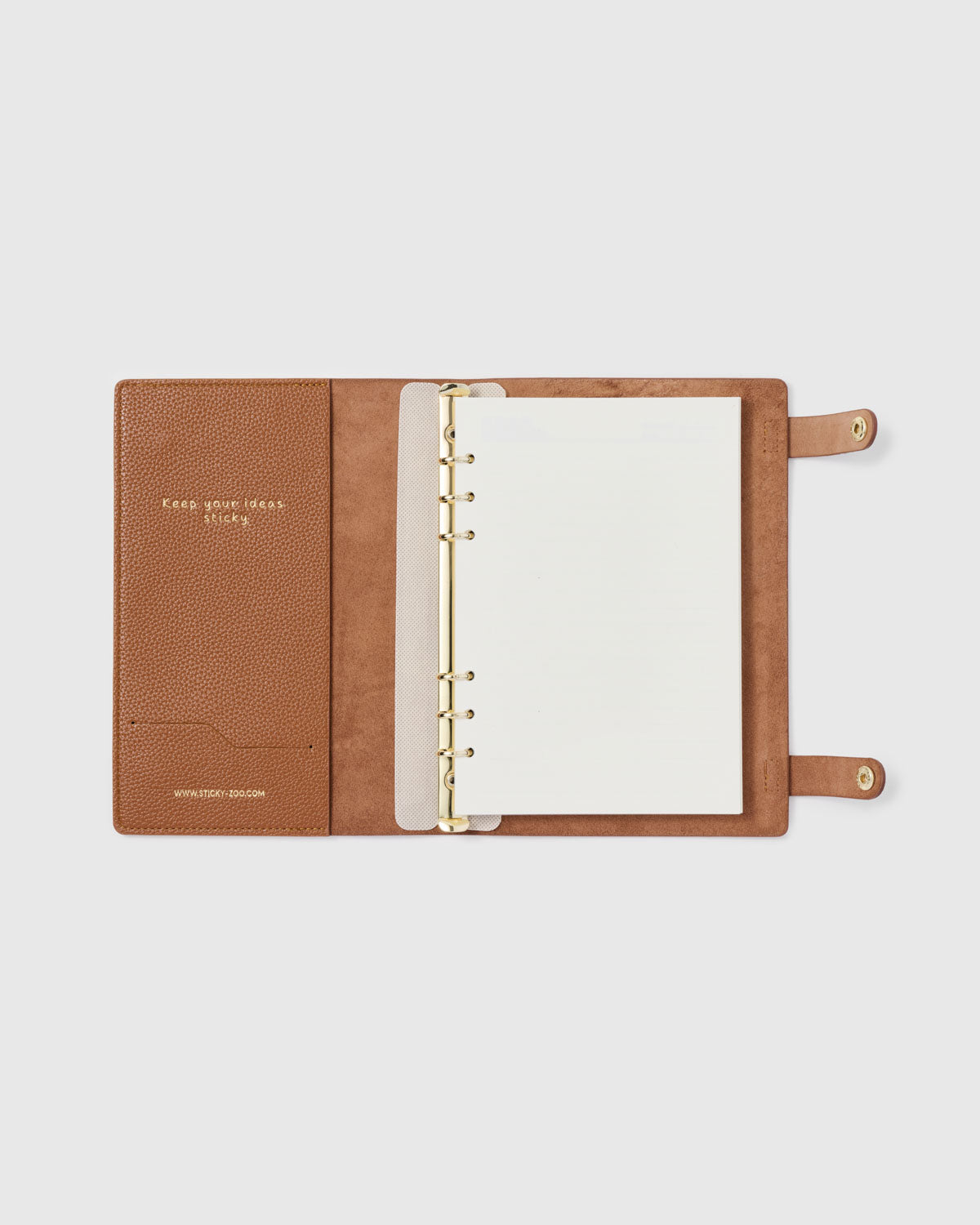 THE ROCKING HORSE NOTEBOOK