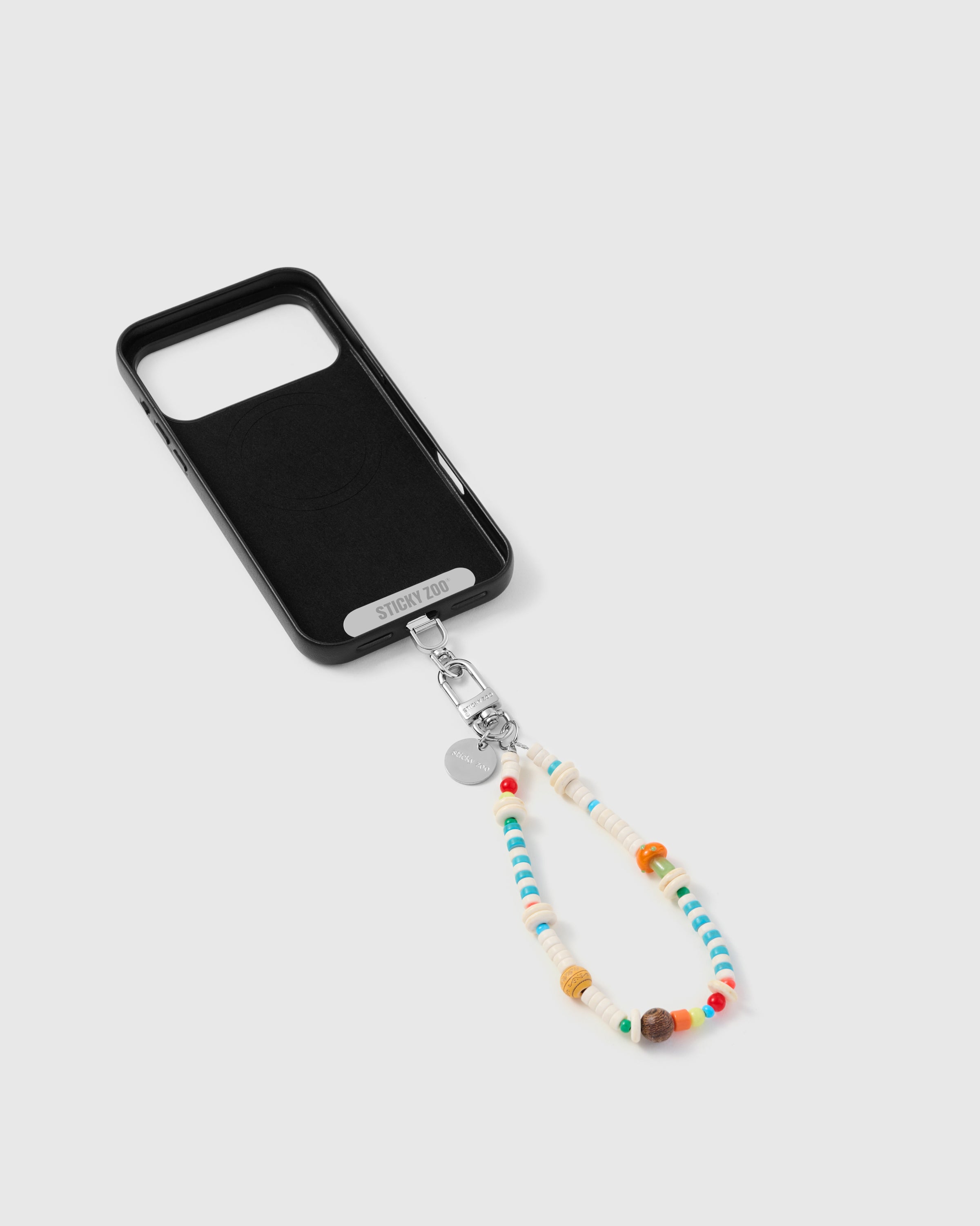 TALI TELEFON TERAS PANTAI