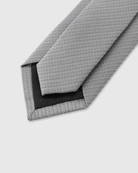 STICKYZOO Sterling Solid Tie rated 4.9 stars, gift-ready premium packaging, 145 x 8 cm