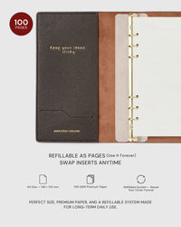 CUADERNO SHIBA INU