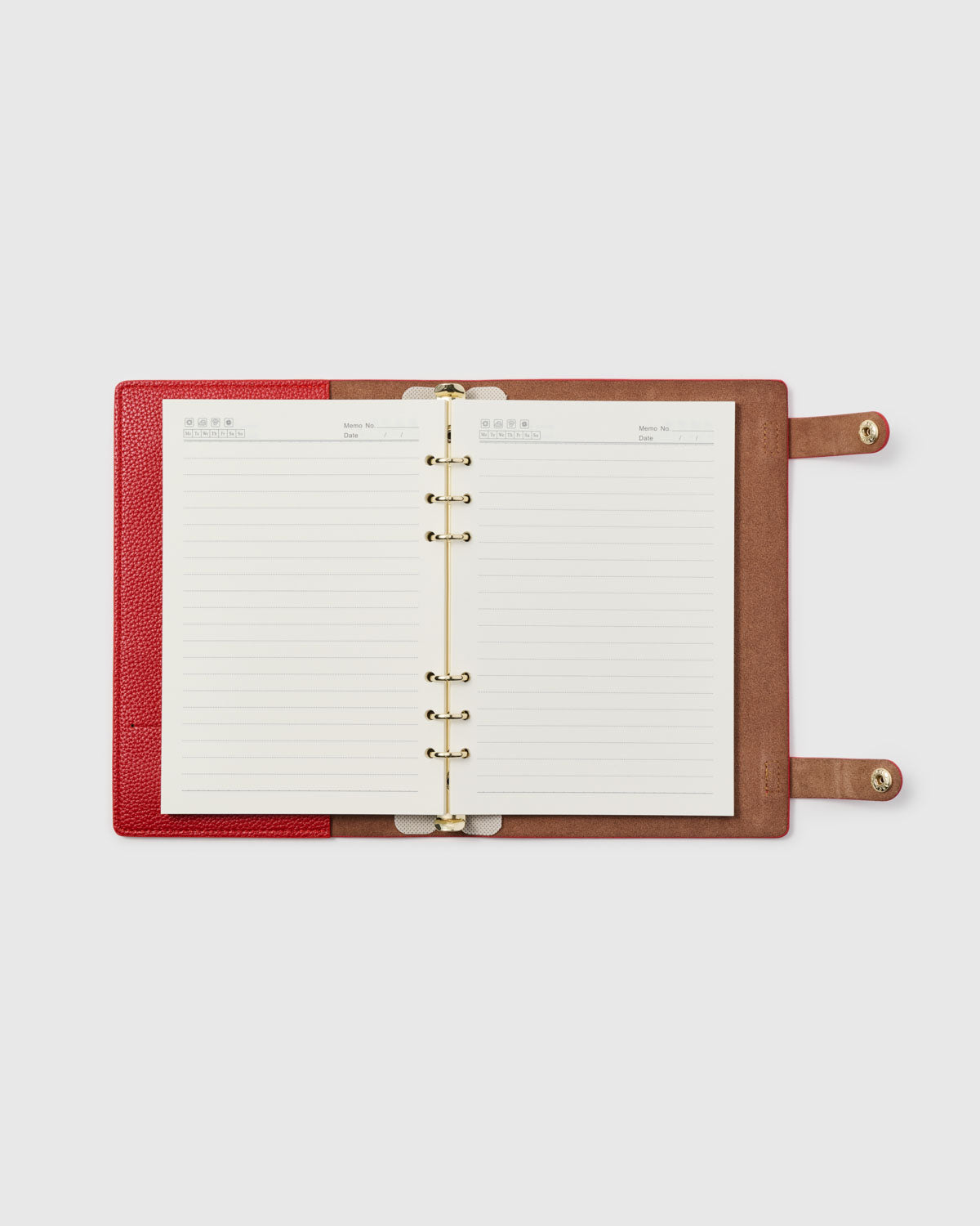 ALL-SEEING EYE NOTEBOOK