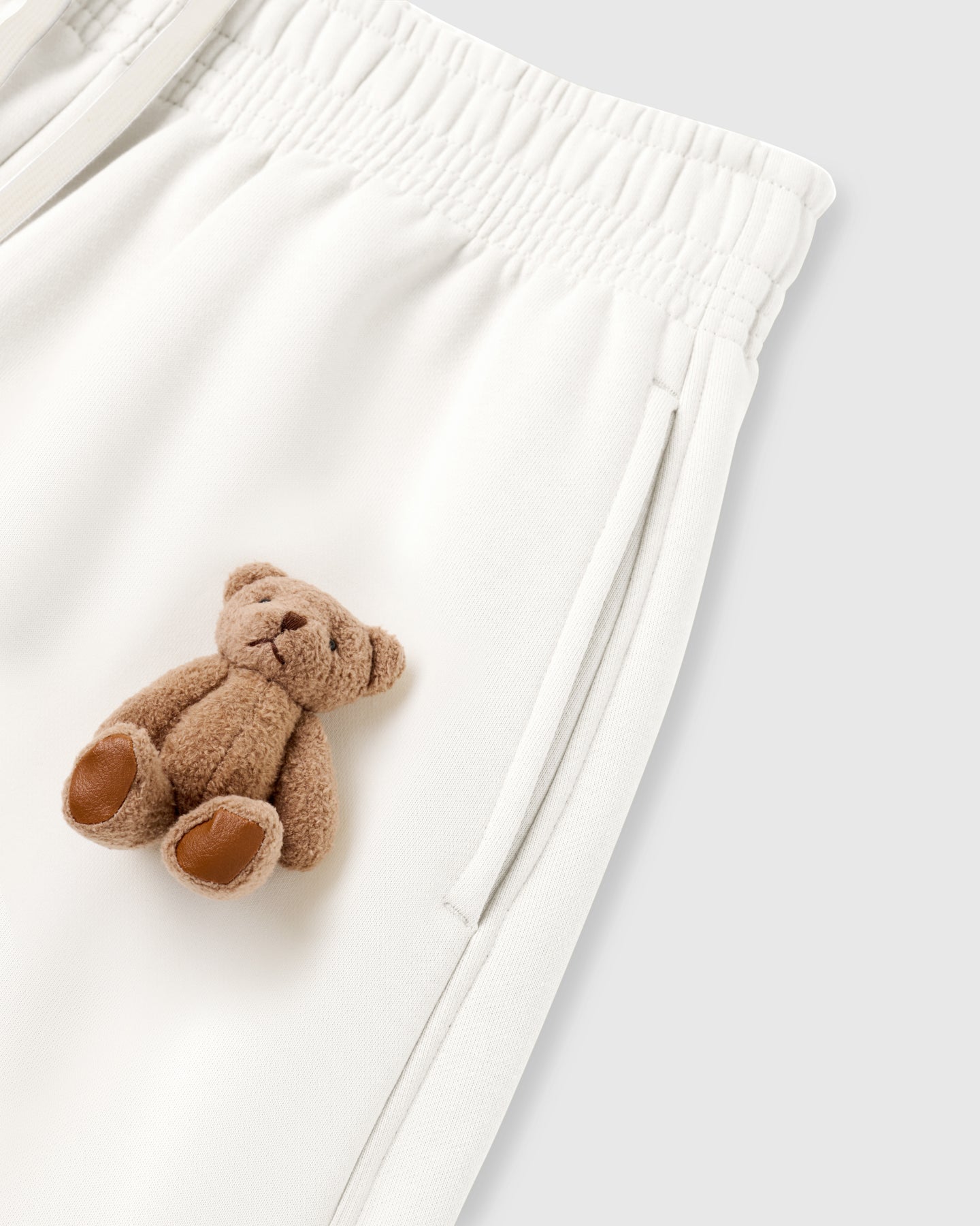 SAINT TEDDY BEAR SWEATPANT