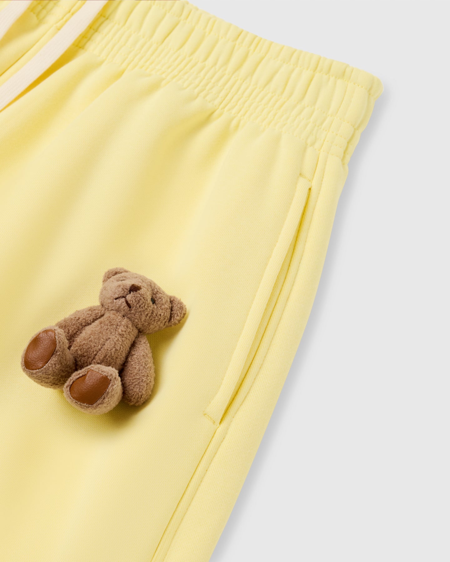 SAINT TEDDY BEAR SWEATPANT