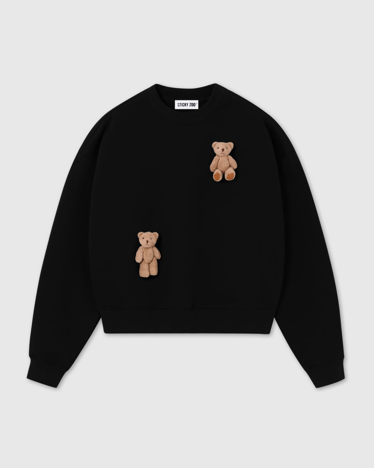 最終値下げしました！STICKYZOO 価格¥18,450- 新品未使用品 Sticky Zoo® 衣料品 – 遊び心あふれるデザインのスタイリッシュな