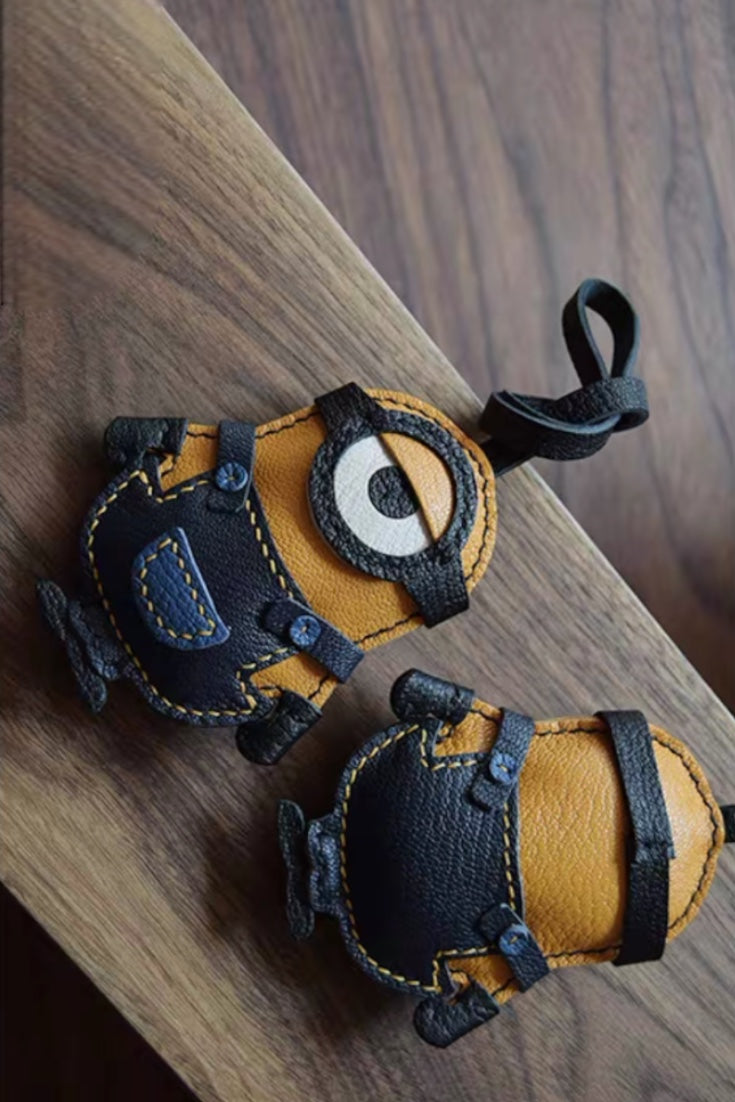 MINION CHARM