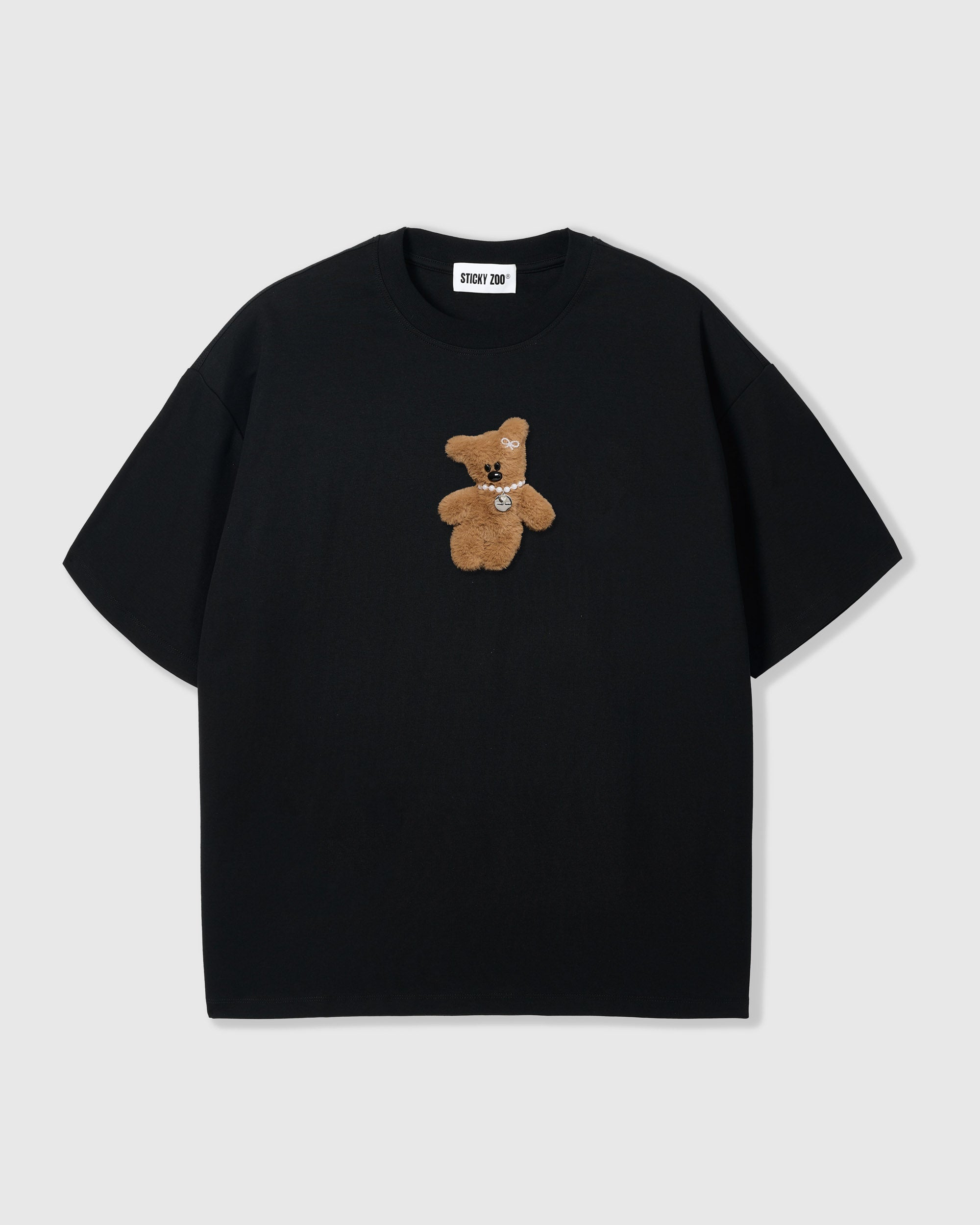 トップス VAULTROOM / STUFFED BEAR TEE / XL size STUFFED BEAR TEE – VAULTROOM