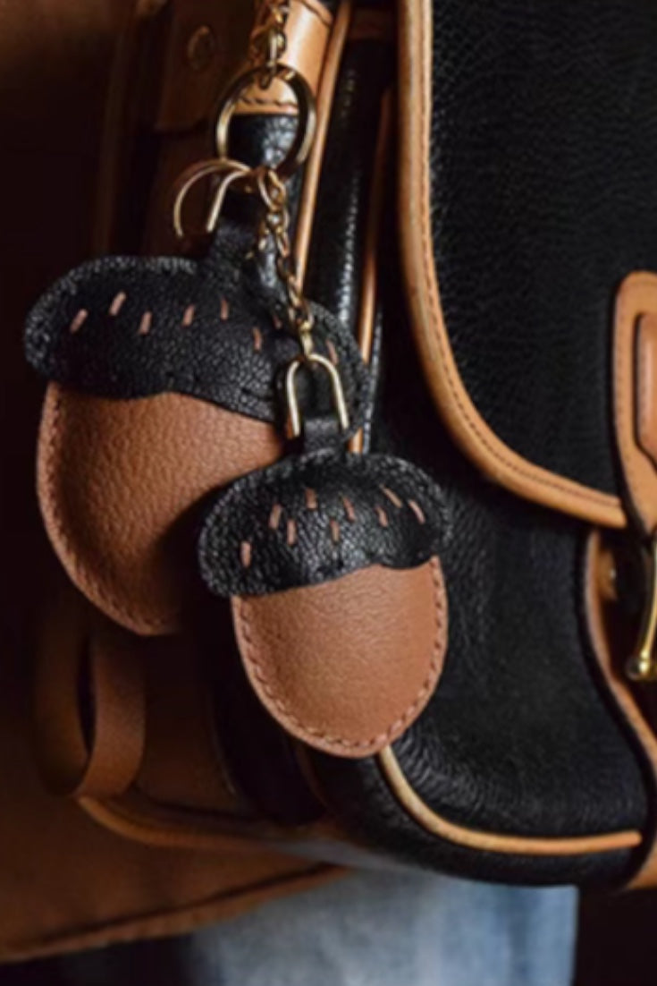ACORNS CHARM
