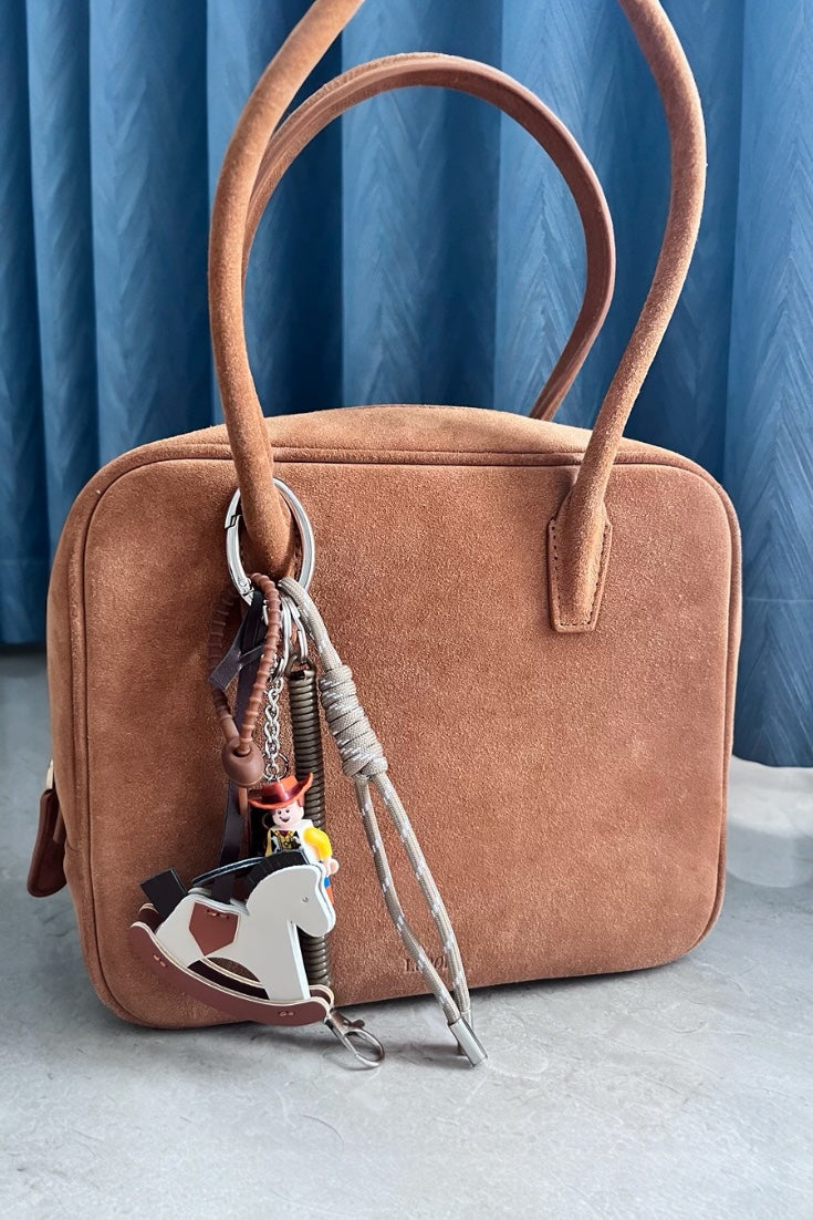 WOODY CHARM