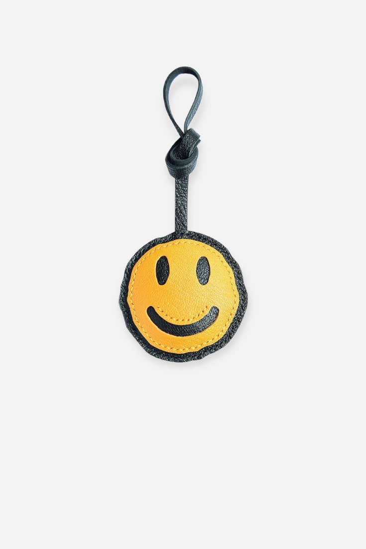 SMILE BAG CHARM