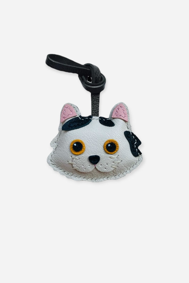TUXEDO CAT CHARM