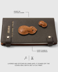 CARNET SHIBA INU