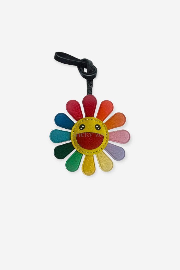 NIGHT FLOWER CHARM