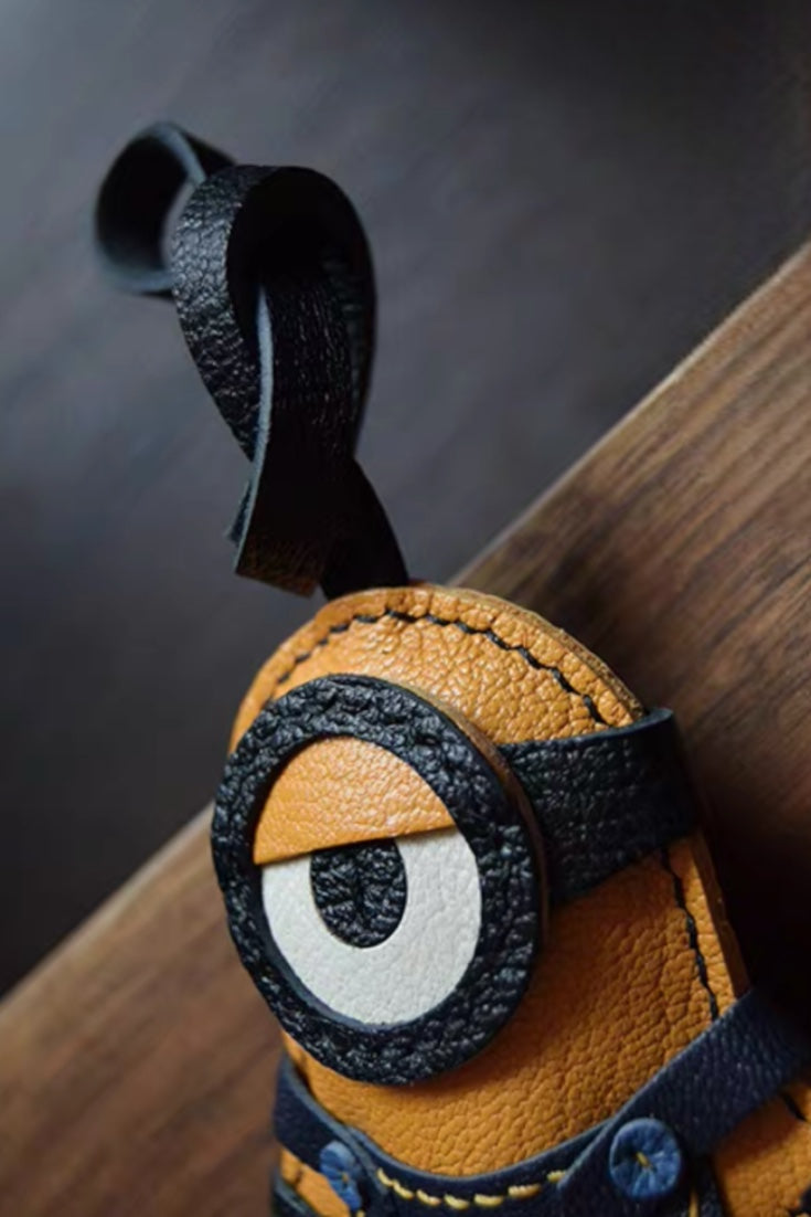 MINION CHARM