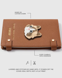 RAGDOLL CAT NOTEBOOK