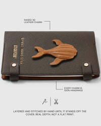 CUADERNO SHIBA INU