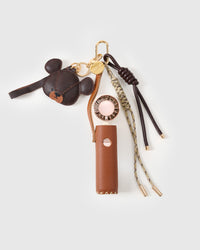 TEDDY CHARM - PILE COOL
