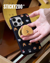HUNDEPARTY-SET