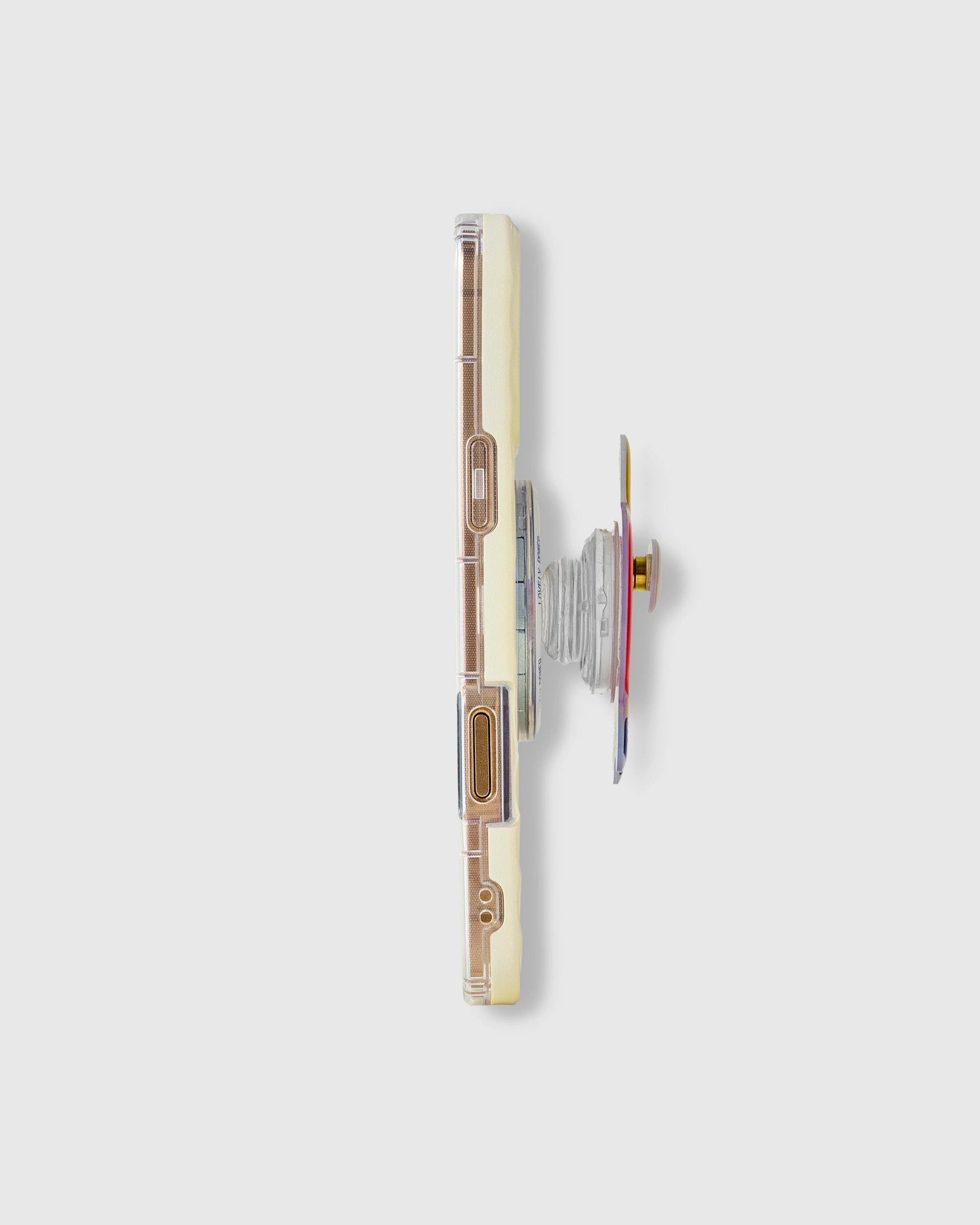 PING PONG PLAYING CASE