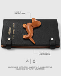 QUADERNO SHIBA INU