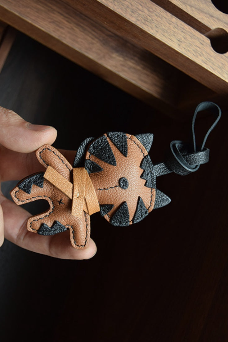 KITTEN CHARM