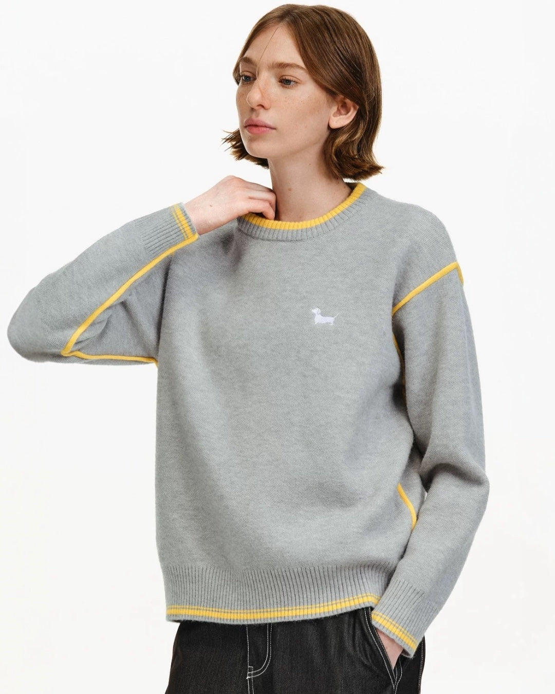 DACHSHUND SWEATER