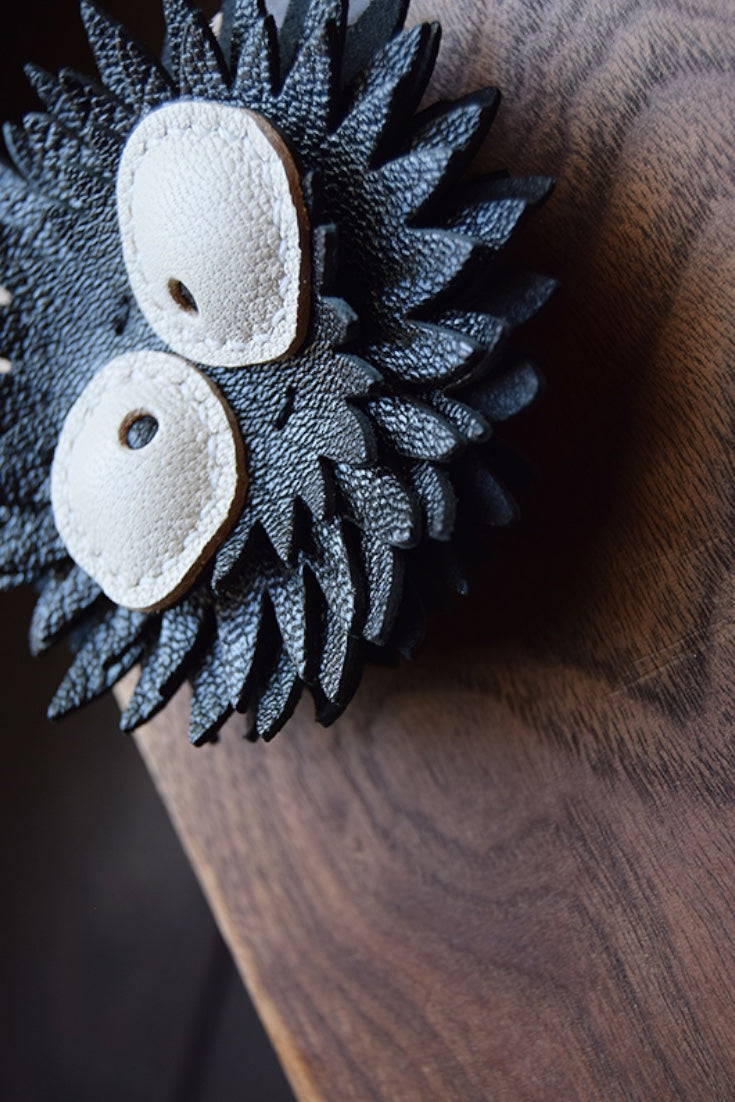 SUSUWATARI CHARM