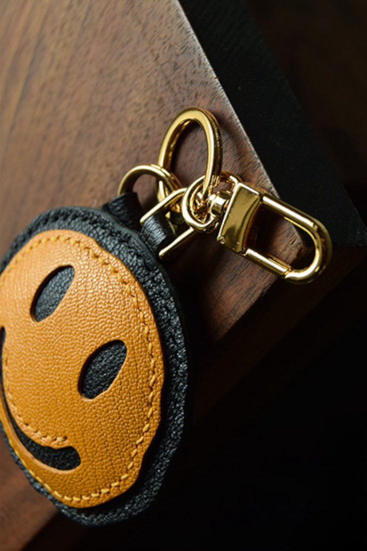 SMILE CHARM