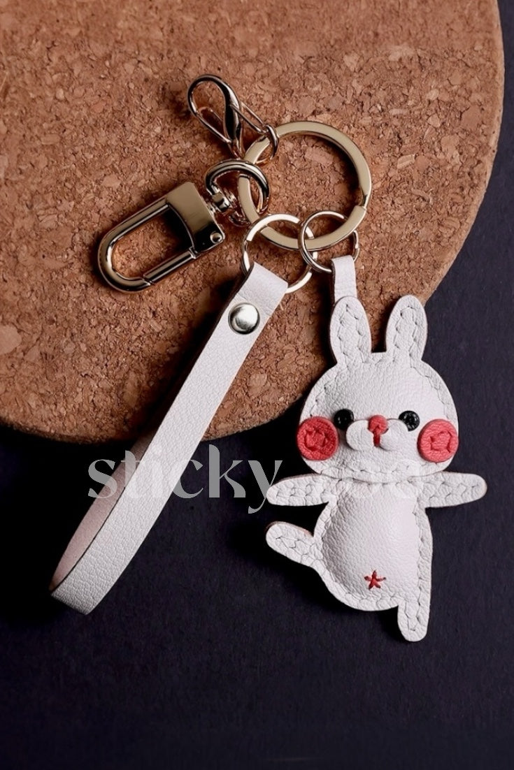 RABBIT CHARM