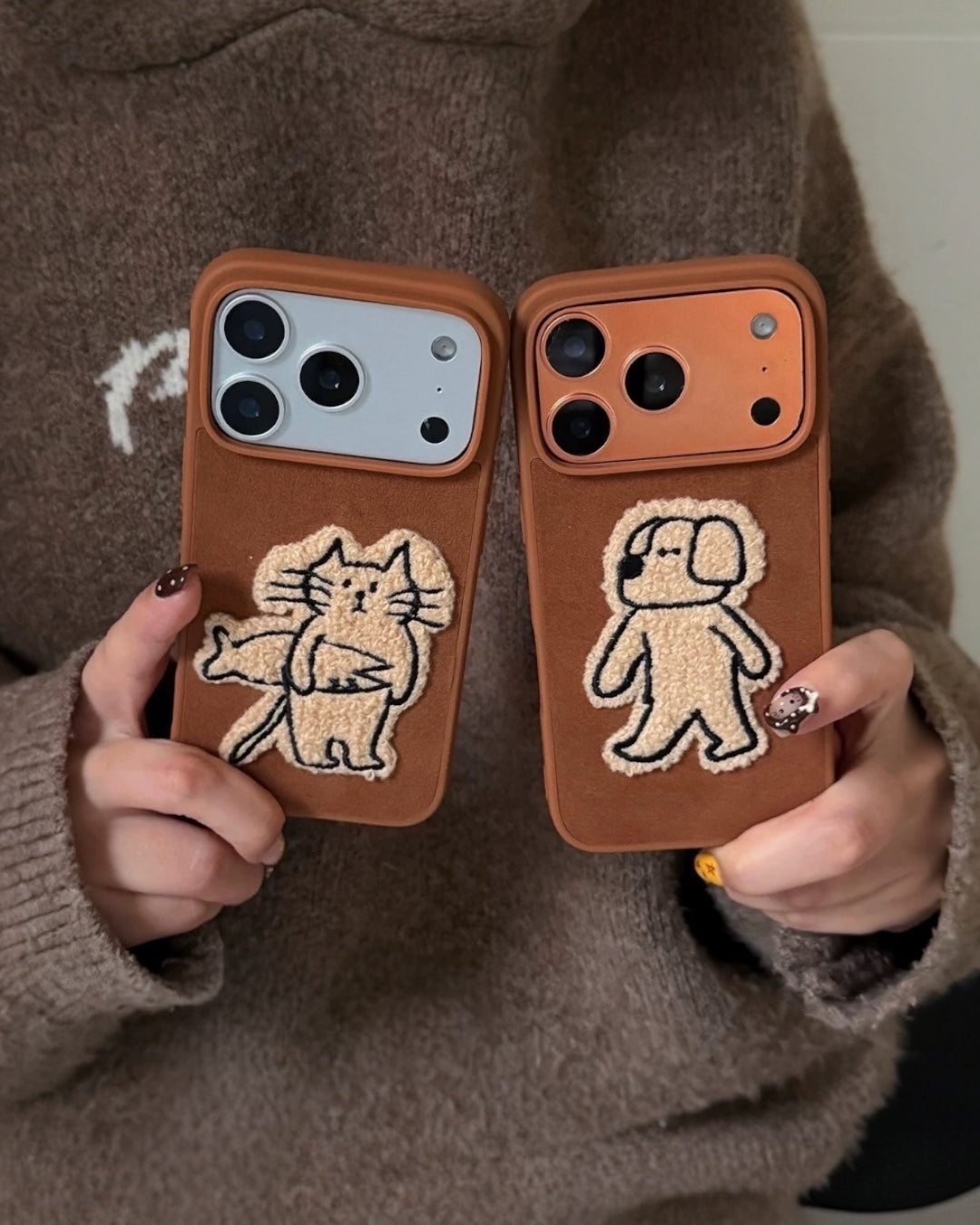 GOLDEN RETRIEVER CASE – STICKY ZOO®