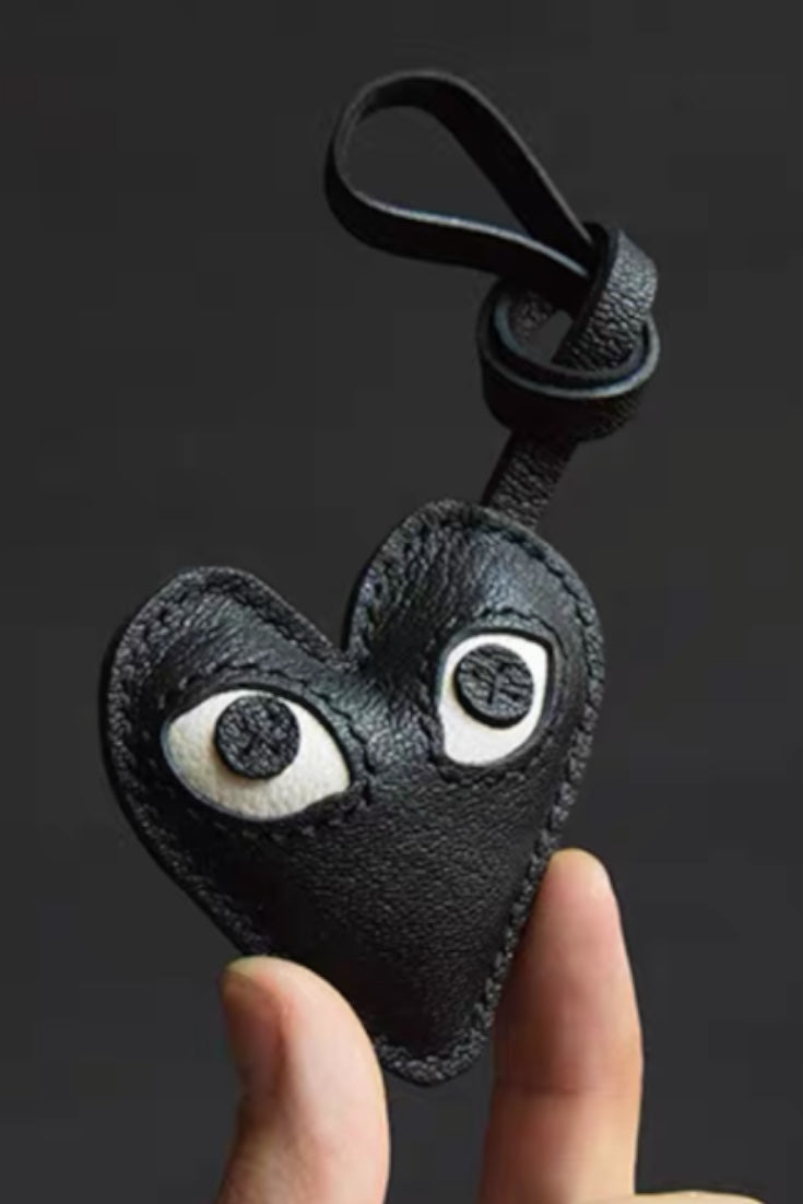 HEART CHARM