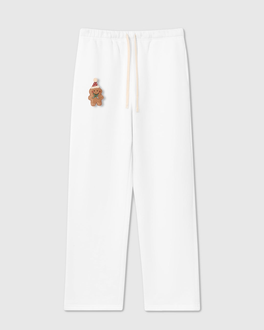 GINGERBREAD JOY SWEATPANT