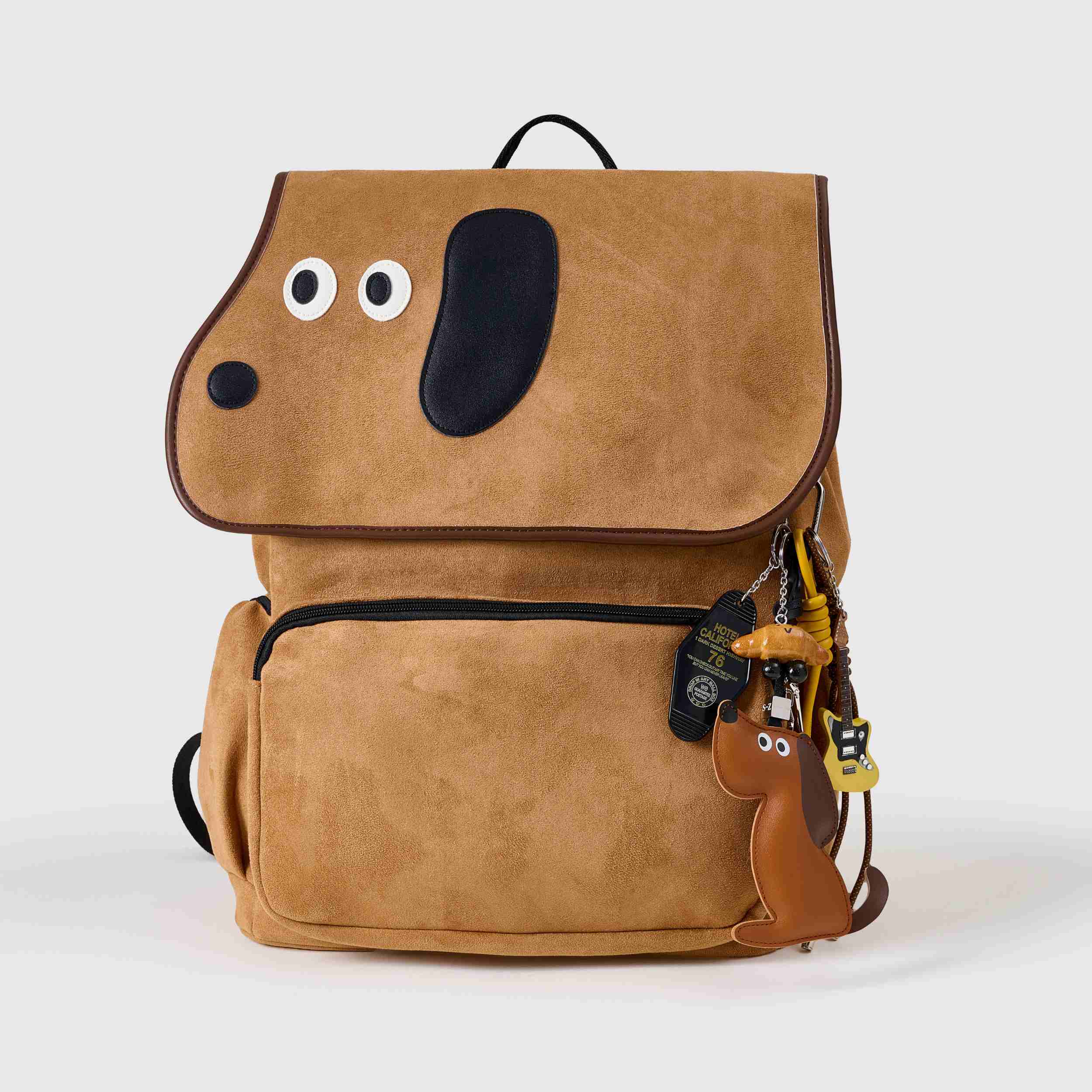 NO FACE CHARM – Sticky Zoo®