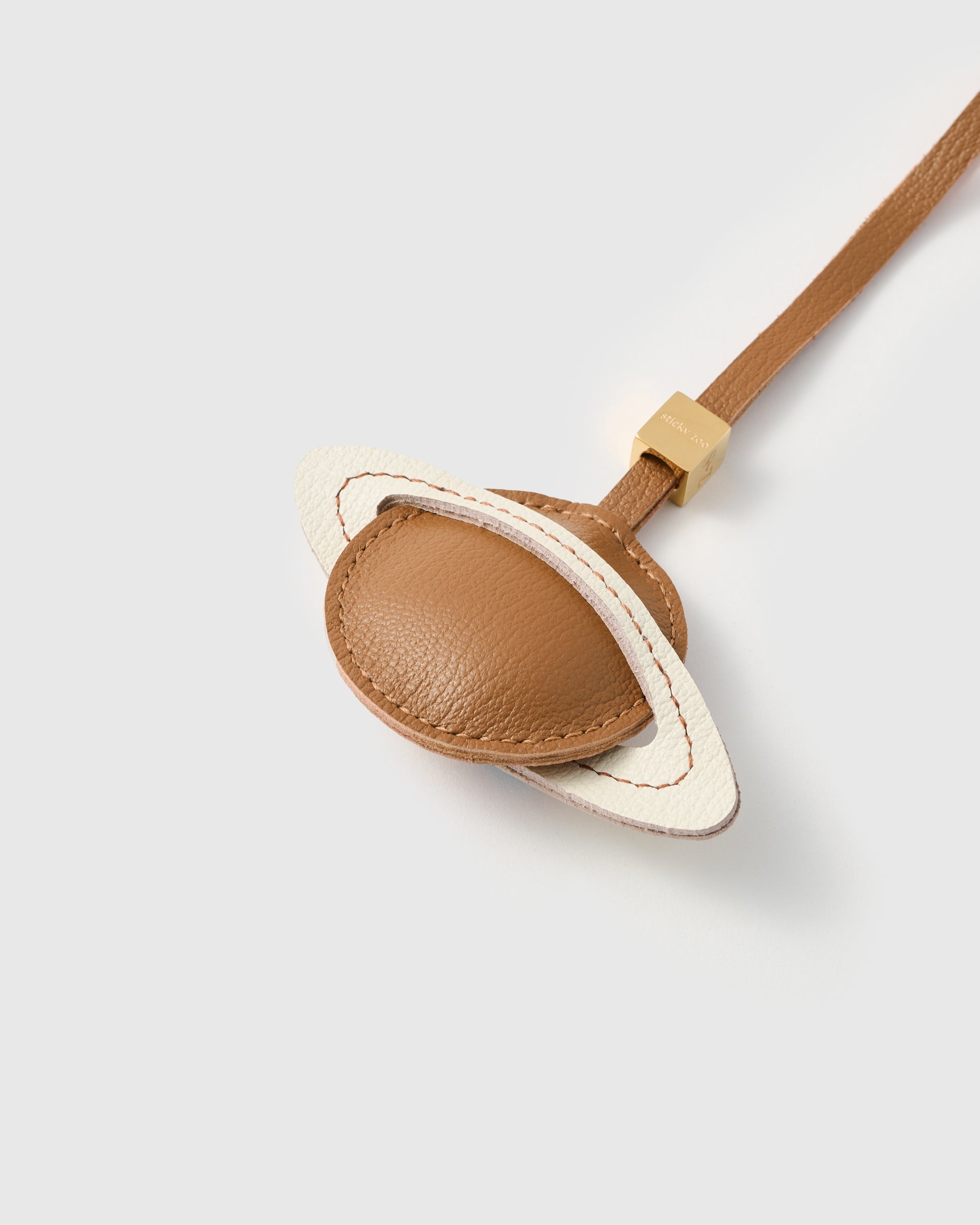 CIONDOLO GATTO TIGRATO ARGENTO