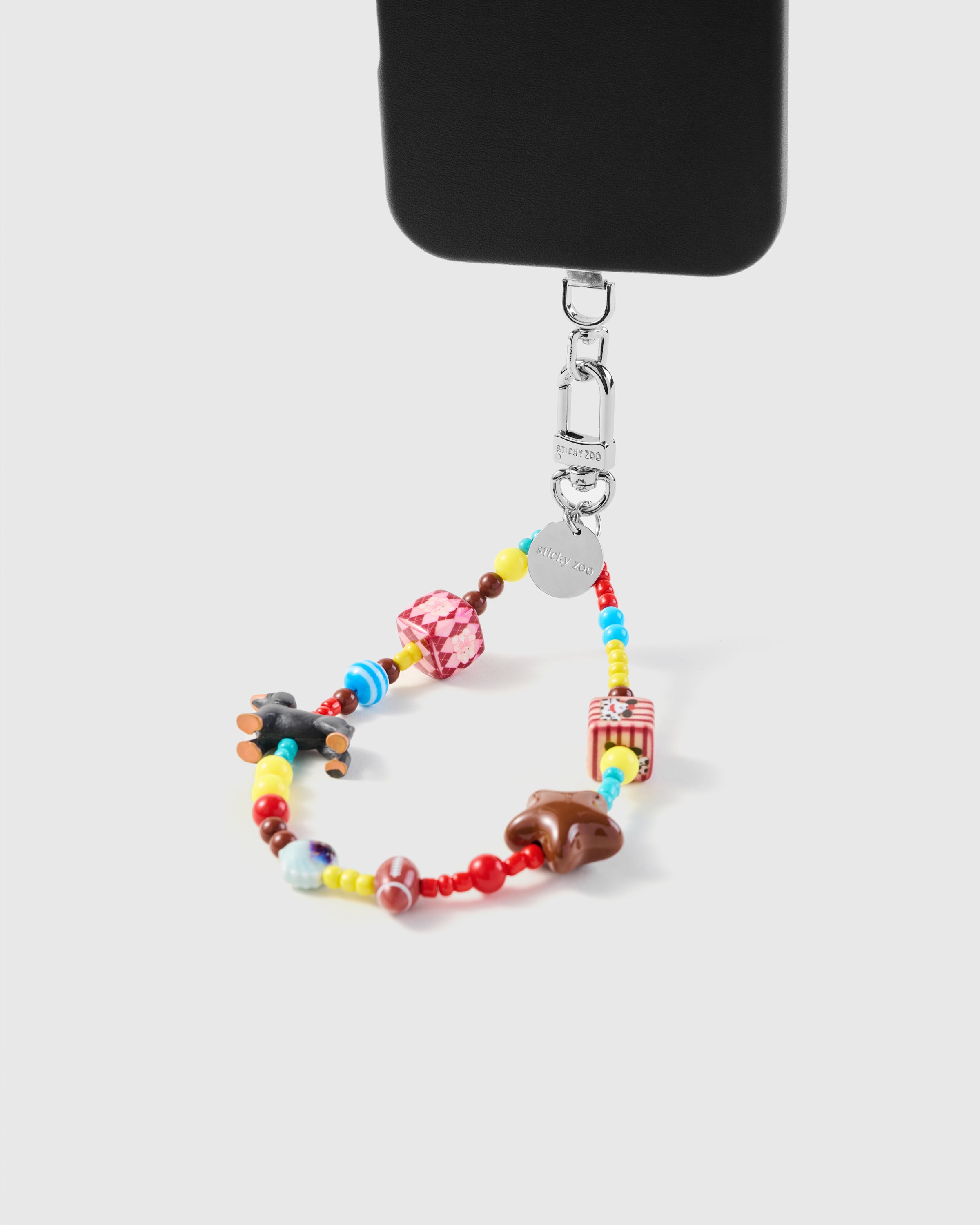 あなたが愛する粘着物 – STICKY ZOO®