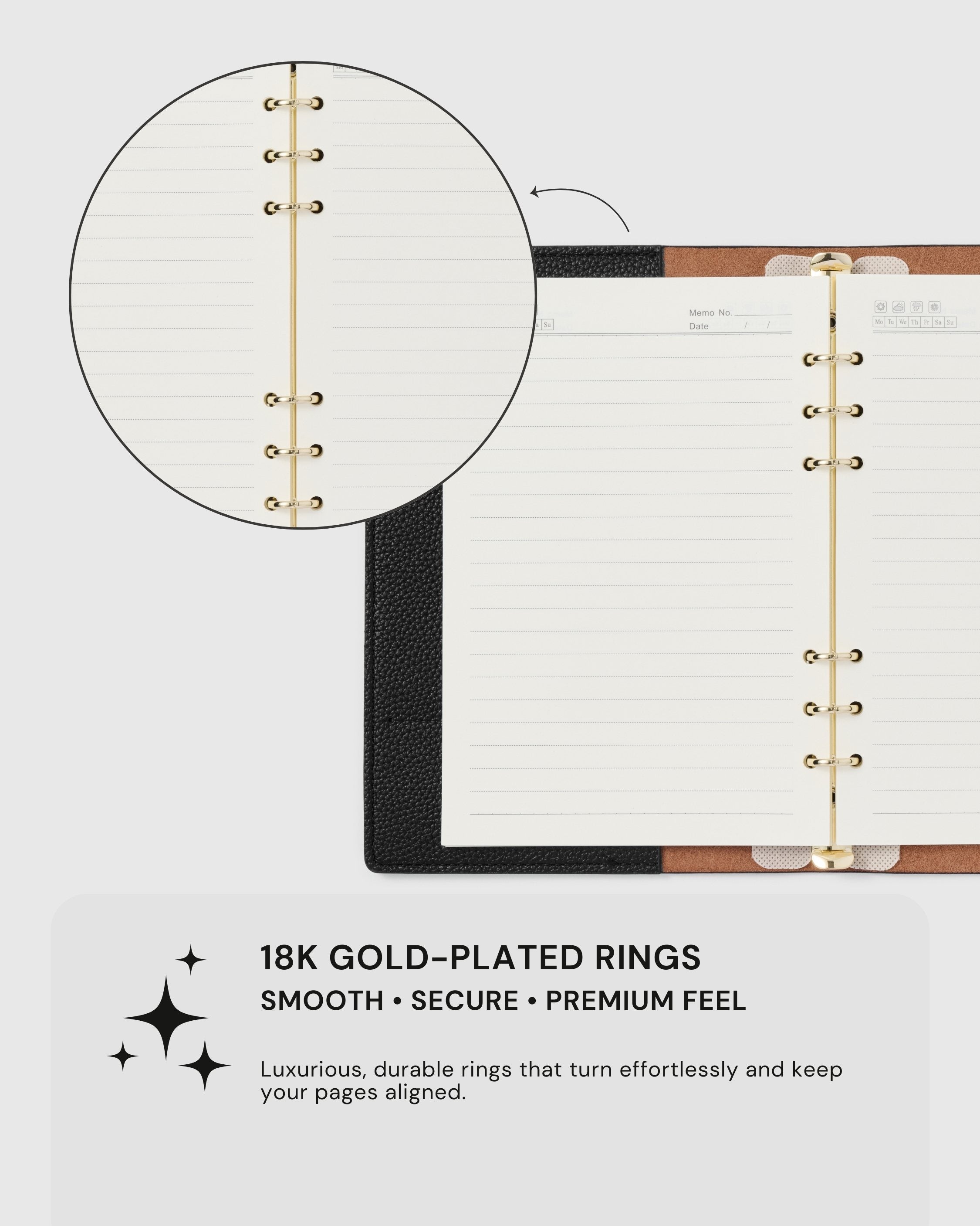 THE CHRISTMAS SANTA NOTEBOOK