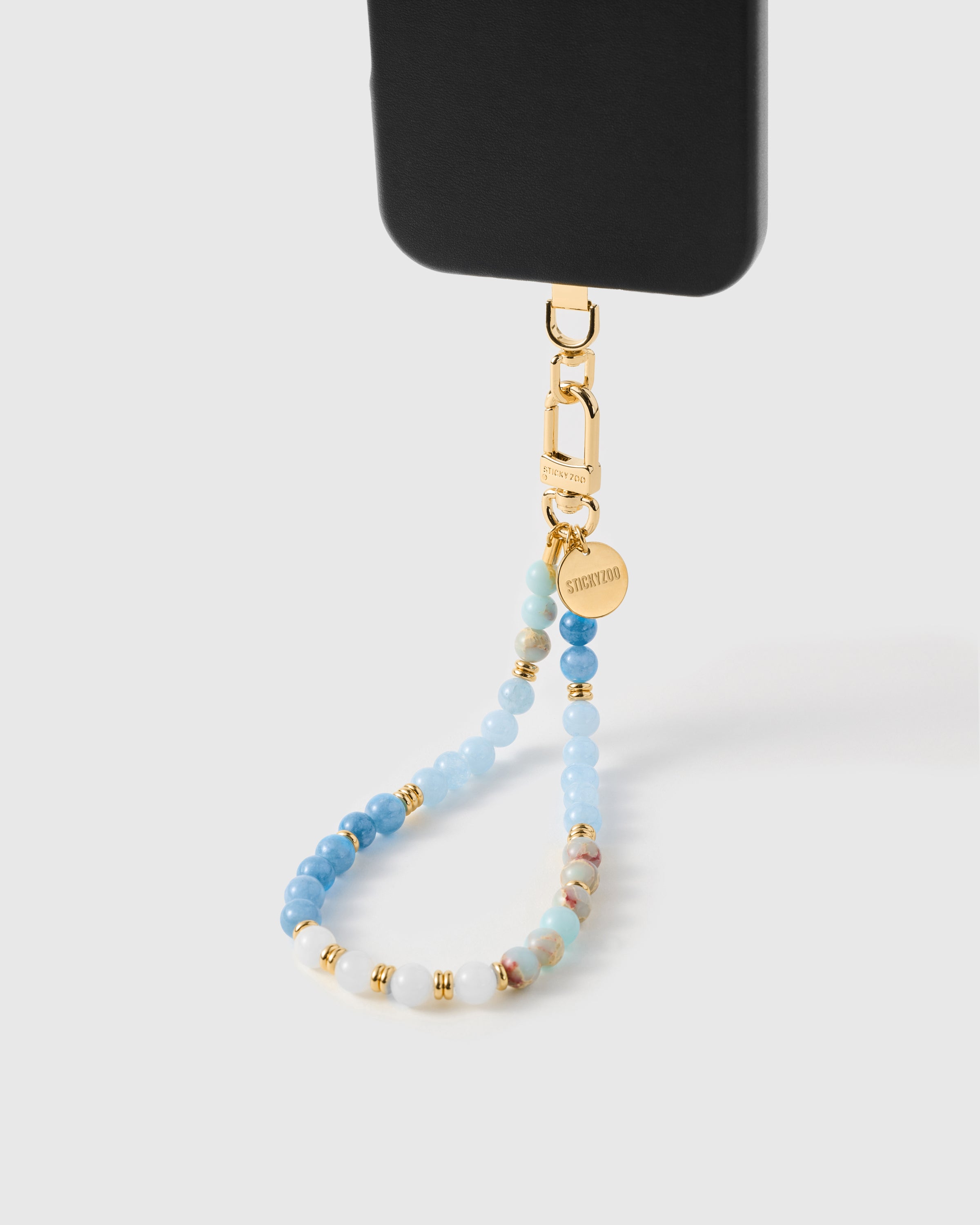 New Sticky Zoo® Arrivals – Bold Bag Charm & Bag Stacks, Stylish