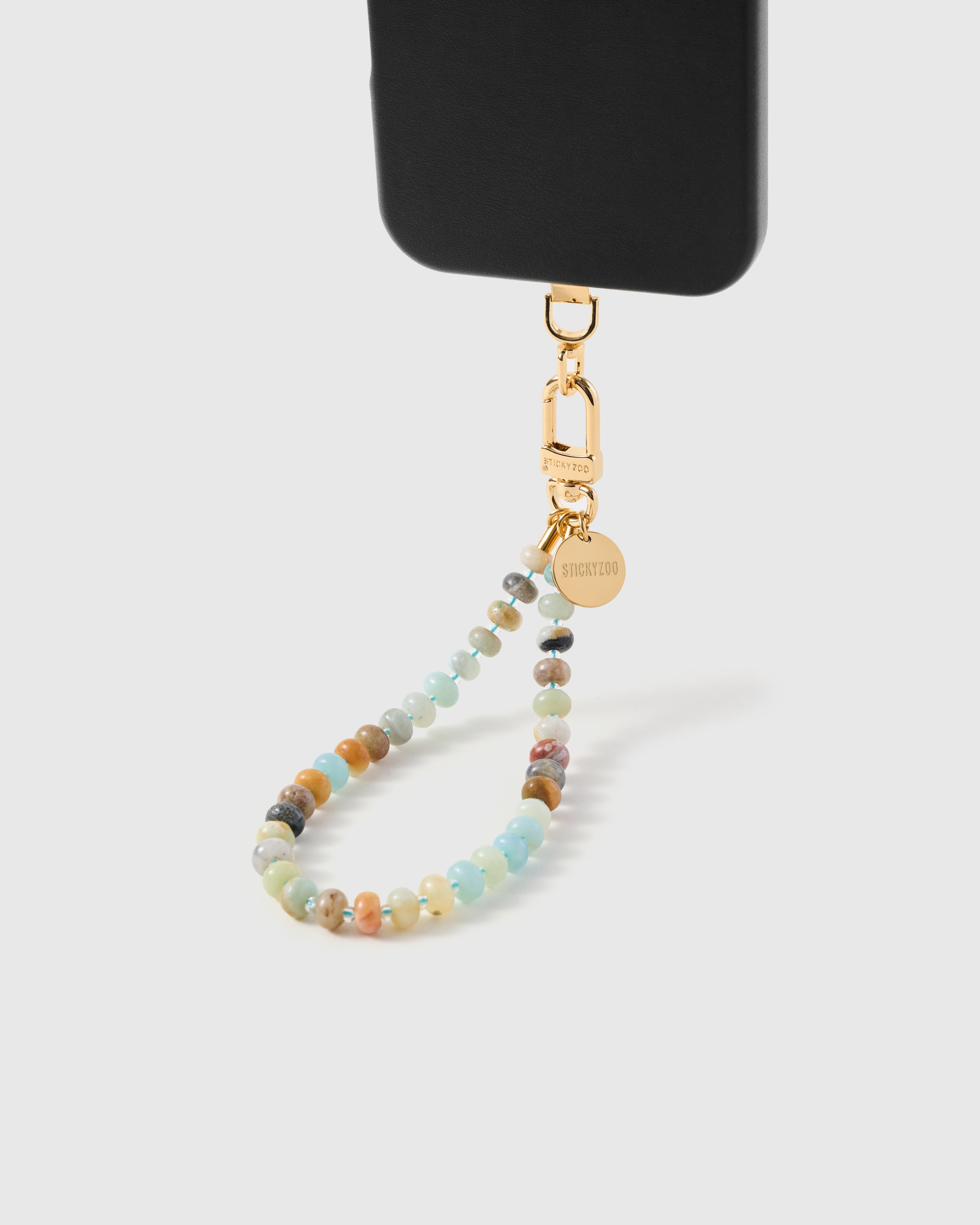 New Sticky Zoo® Arrivals – Bold Bag Charm & Bag Stacks, Stylish