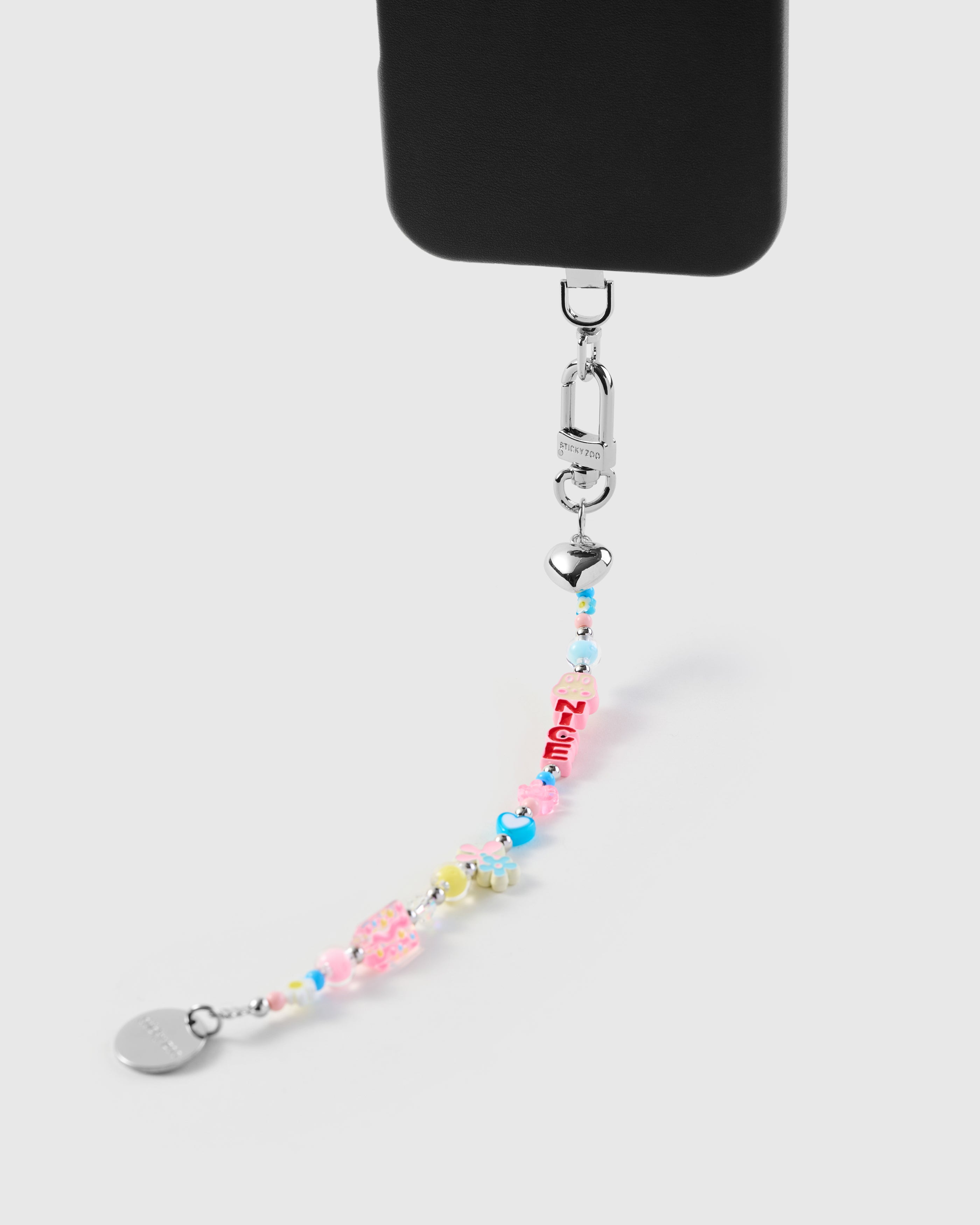 新しいSticky Zoo®の新着アイテム – ボールドバッグチャーム＆バッグ