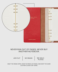 SHIBA INU NOTIZBUCH