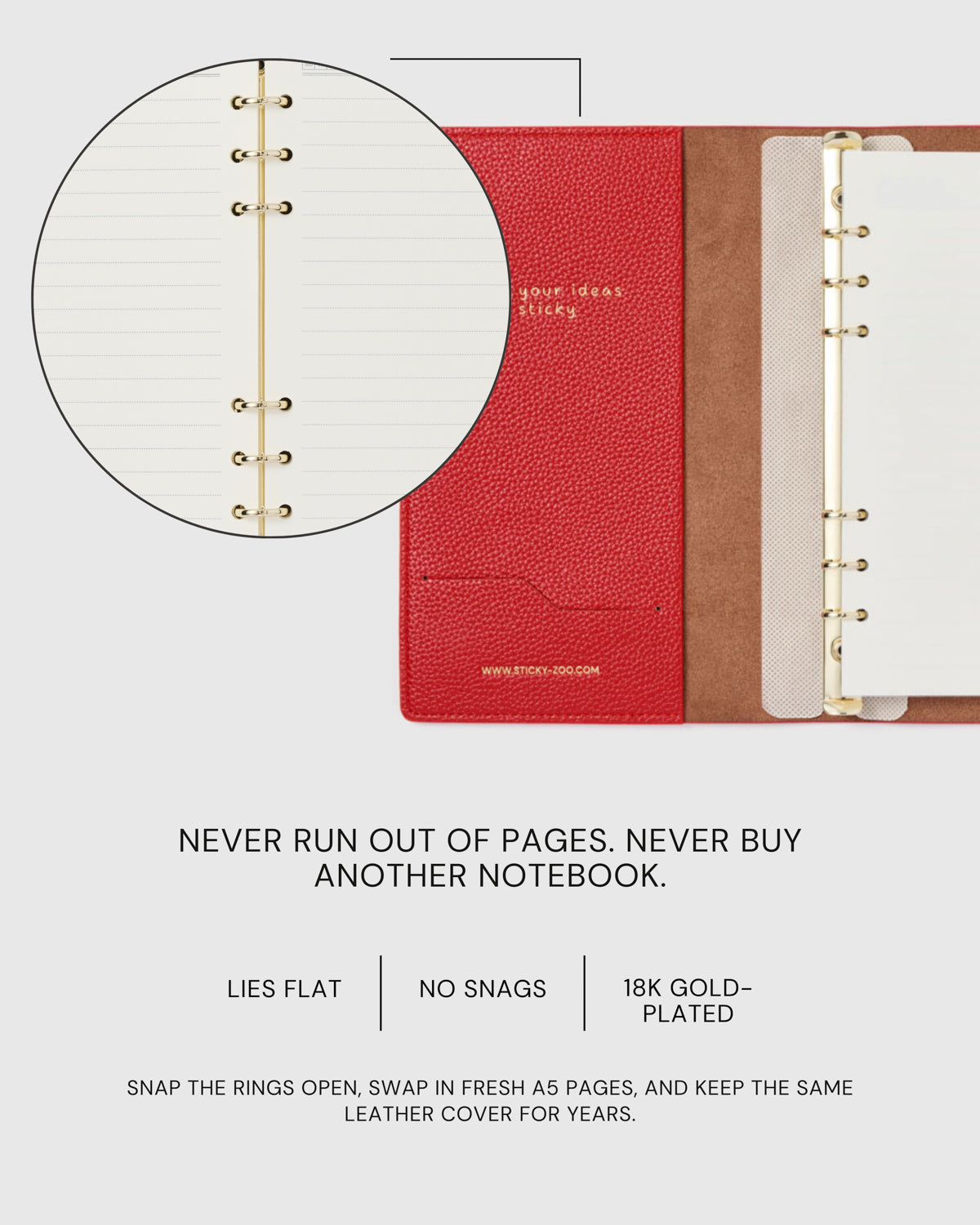 SHIBA INU NOTIZBUCH