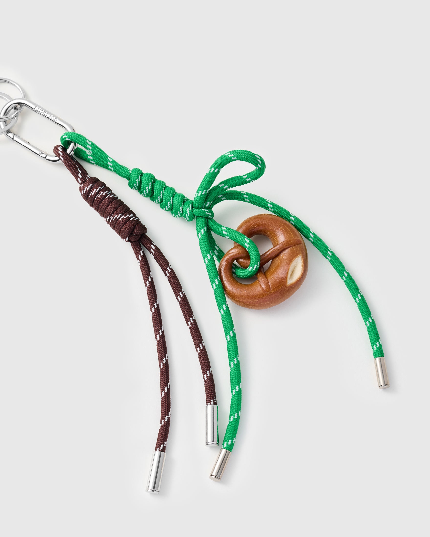 WIMBLEDON SNACK RUN STACK CHARM