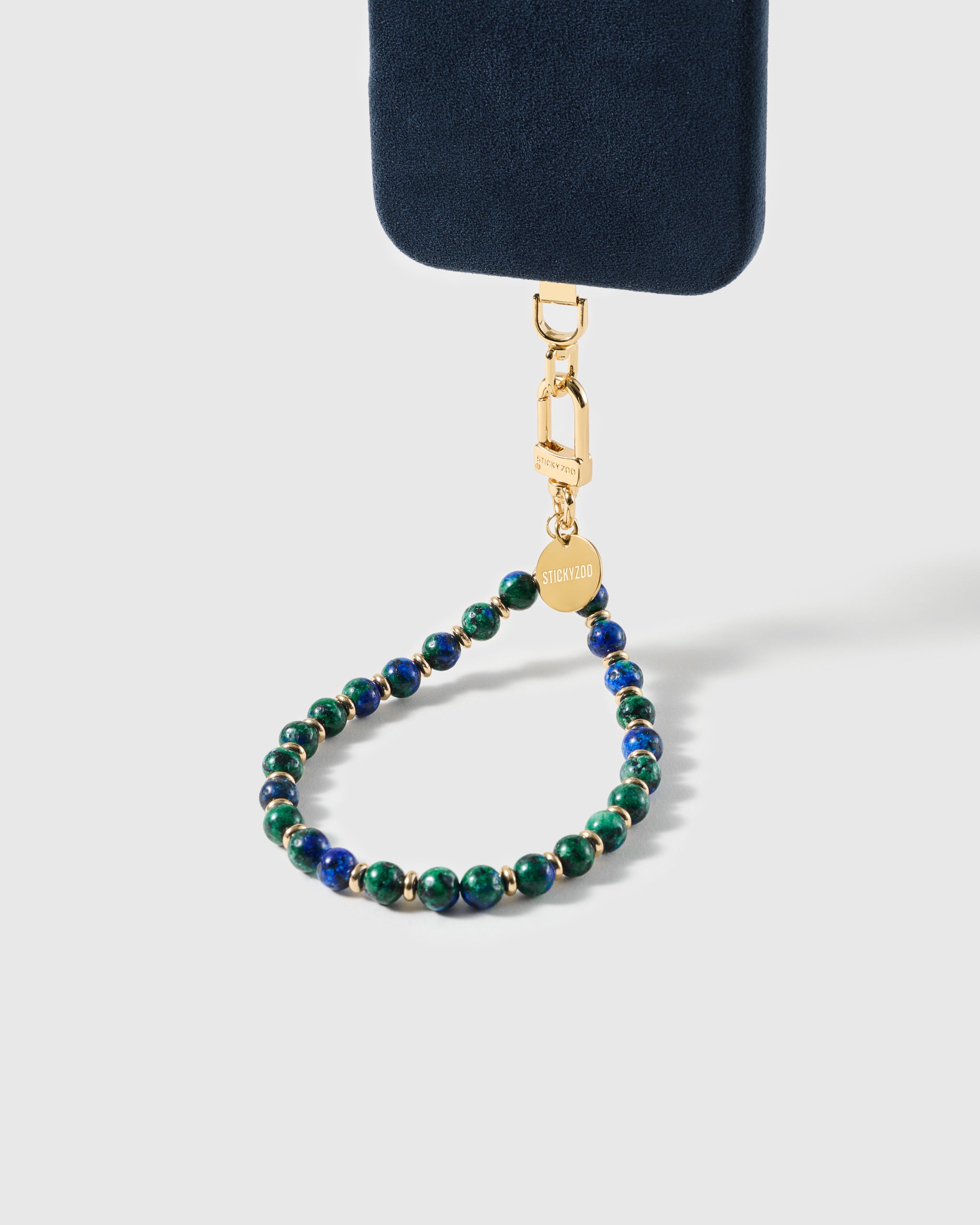 New Sticky Zoo® Arrivals – Bold Bag Charm & Bag Stacks, Stylish