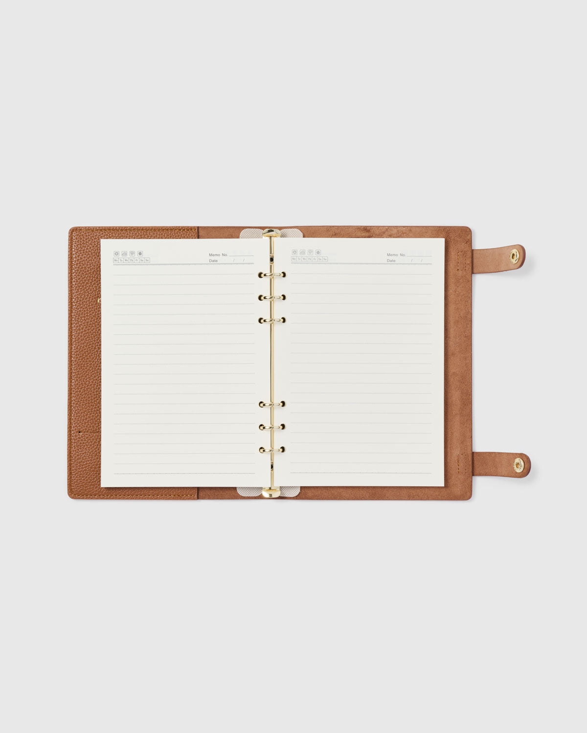 BEAR NOTEBOOK