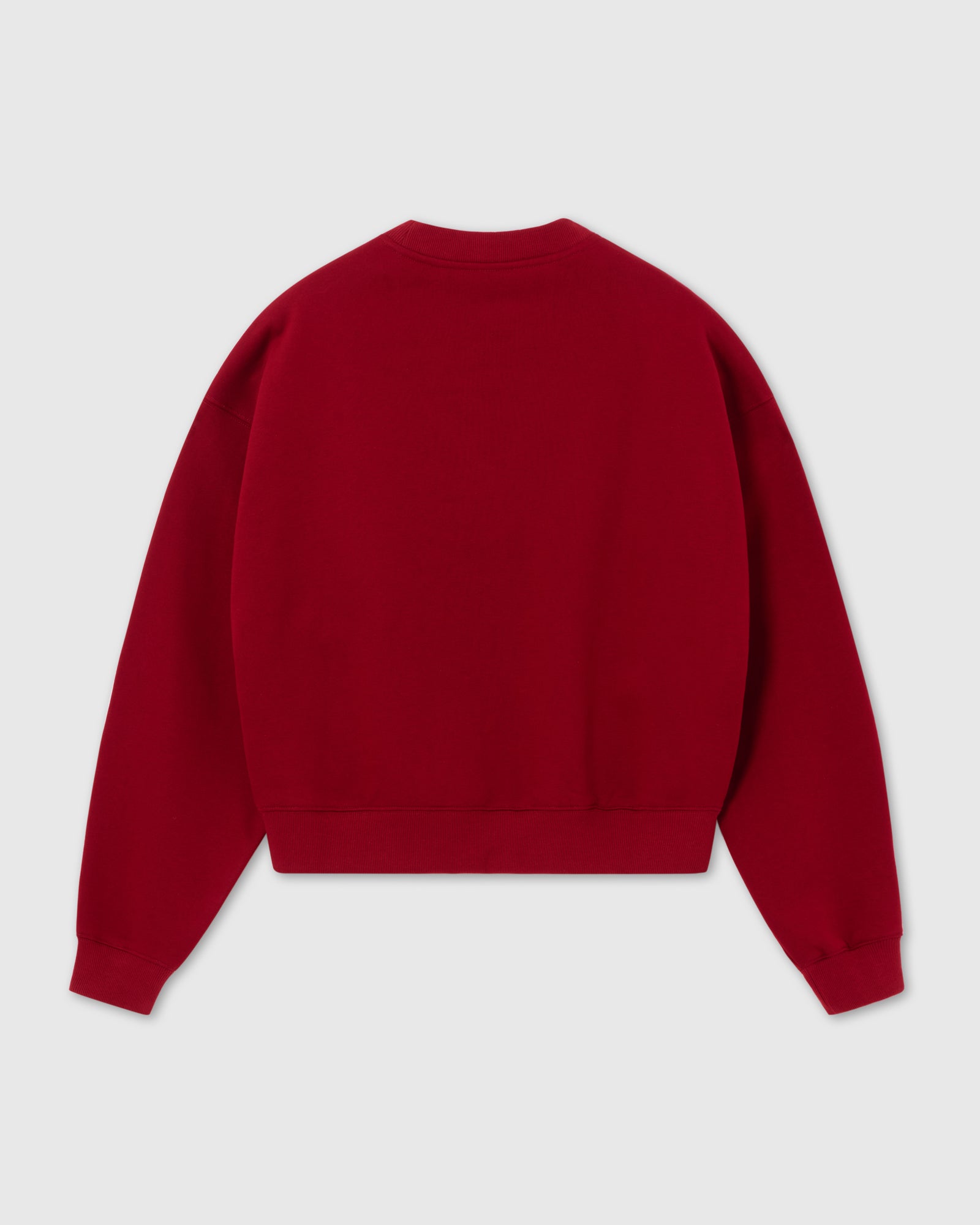 SAINT TEDDY BEAR SWEATSHIRT