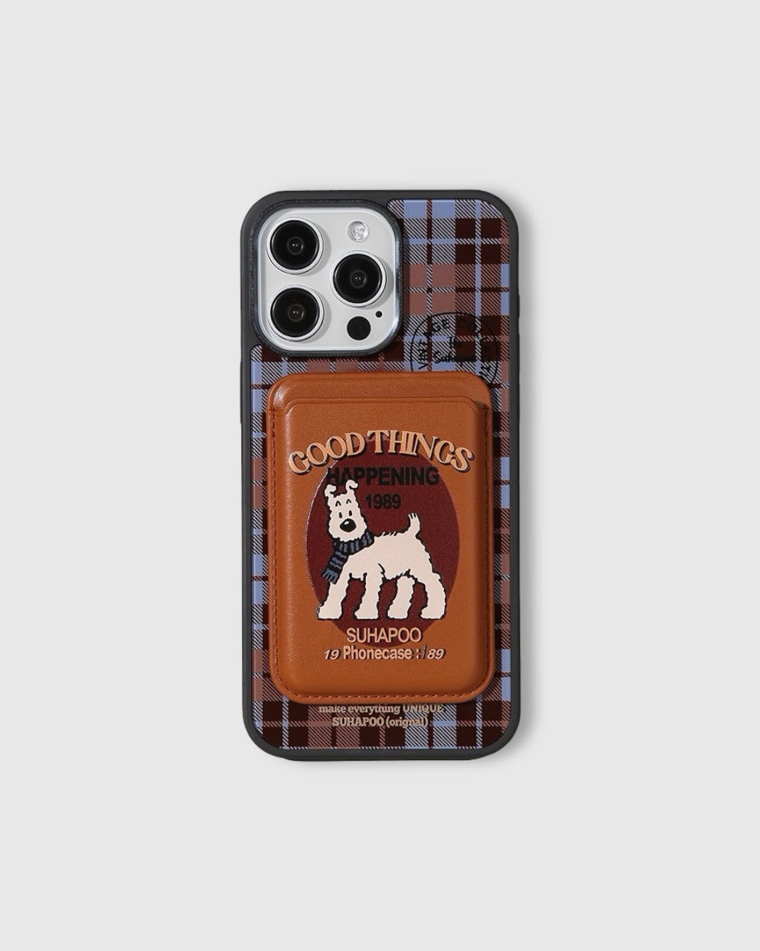 GOOD THINGS CASE